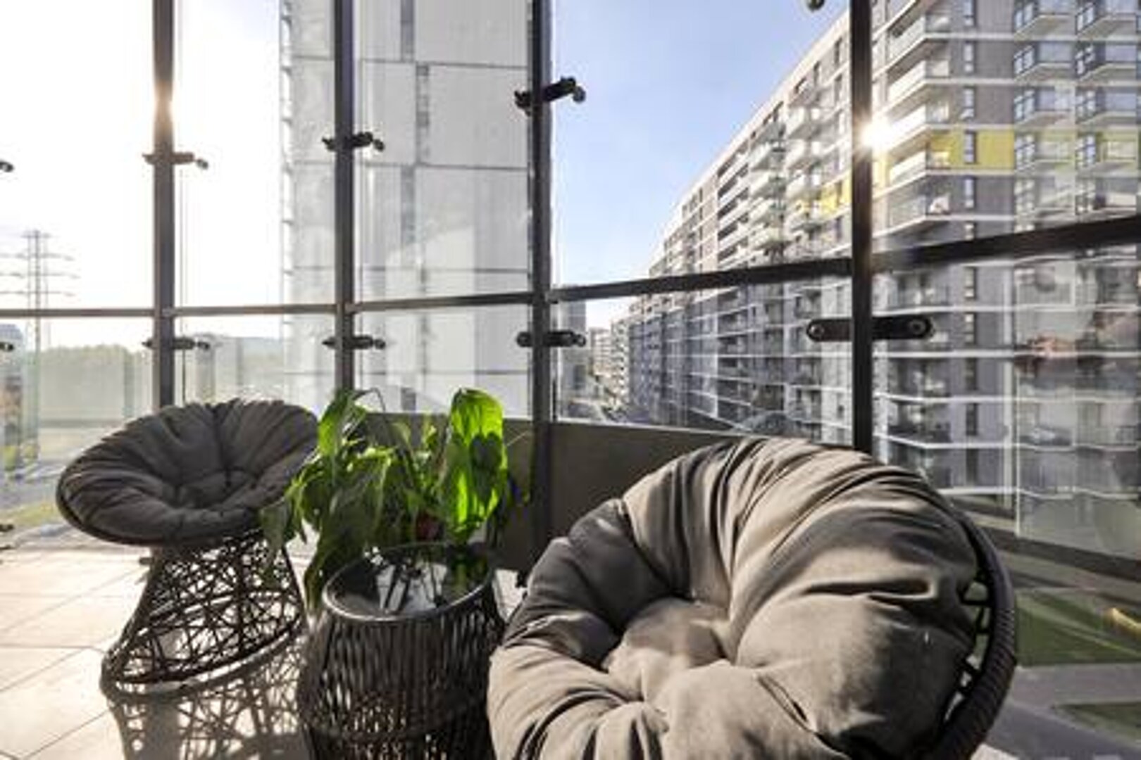 ESSA DEVELOPMENT SPÓŁKA Z OGRANICZONĄ ODPOWIEDZIALNOŚCIĄ - 3