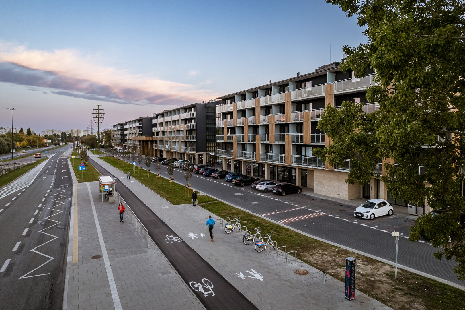 ESSA DEVELOPMENT SPÓŁKA Z OGRANICZONĄ ODPOWIEDZIALNOŚCIĄ - 14