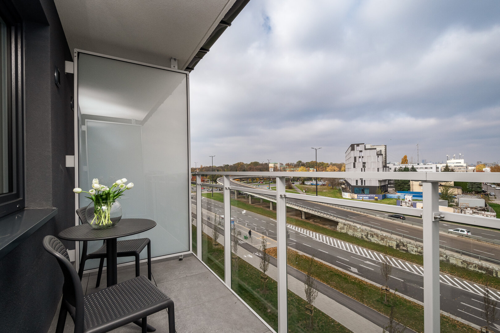 ESSA DEVELOPMENT SPÓŁKA Z OGRANICZONĄ ODPOWIEDZIALNOŚCIĄ - 7