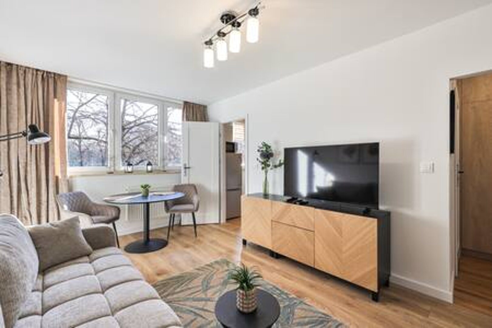 Hieronima 3  I Metro Bródno I  By PerfectApart