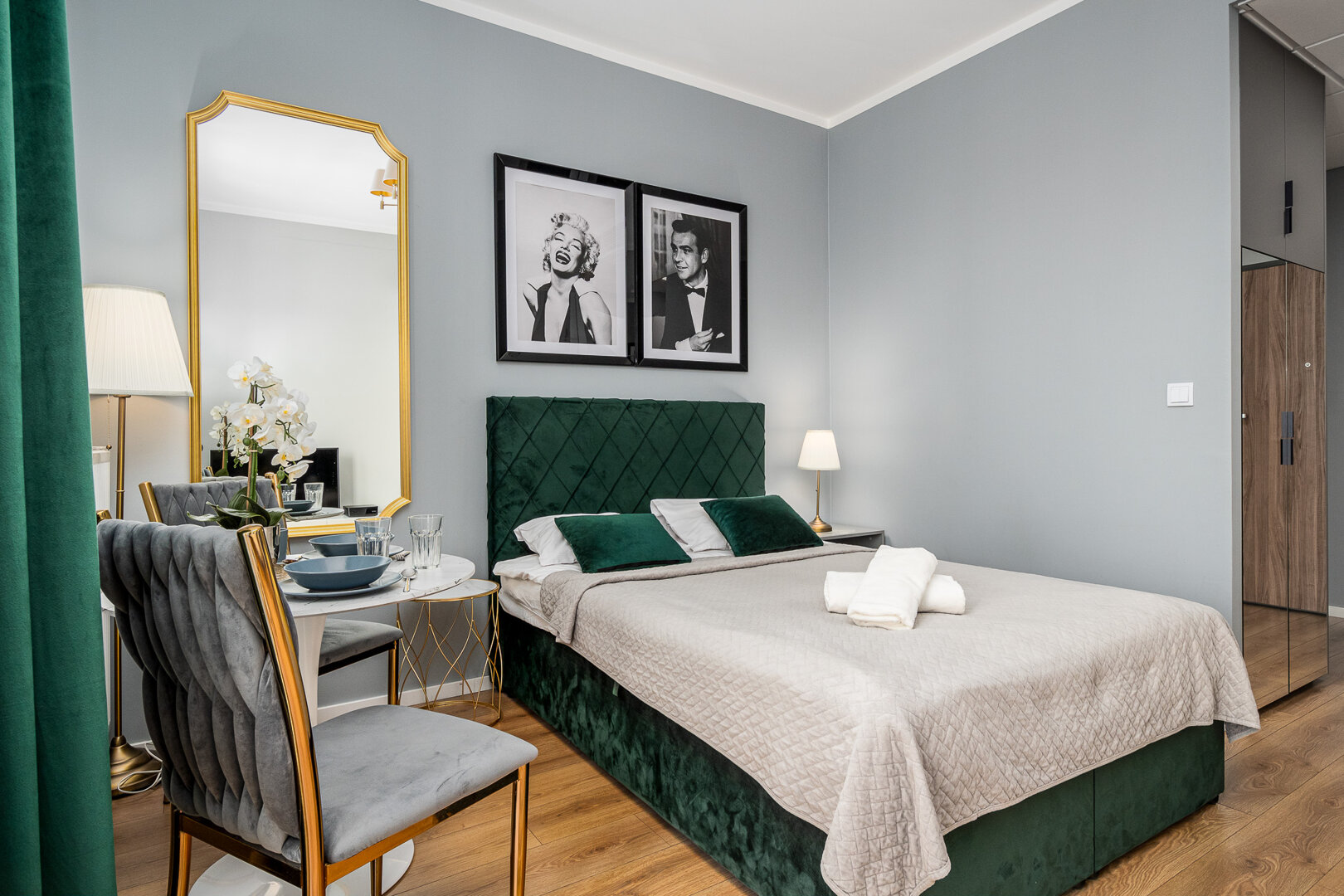 ESSA DEVELOPMENT  SPÓŁKA Z OGRANICZONĄ ODPOWIEDZIALNOŚCIĄ - 4
