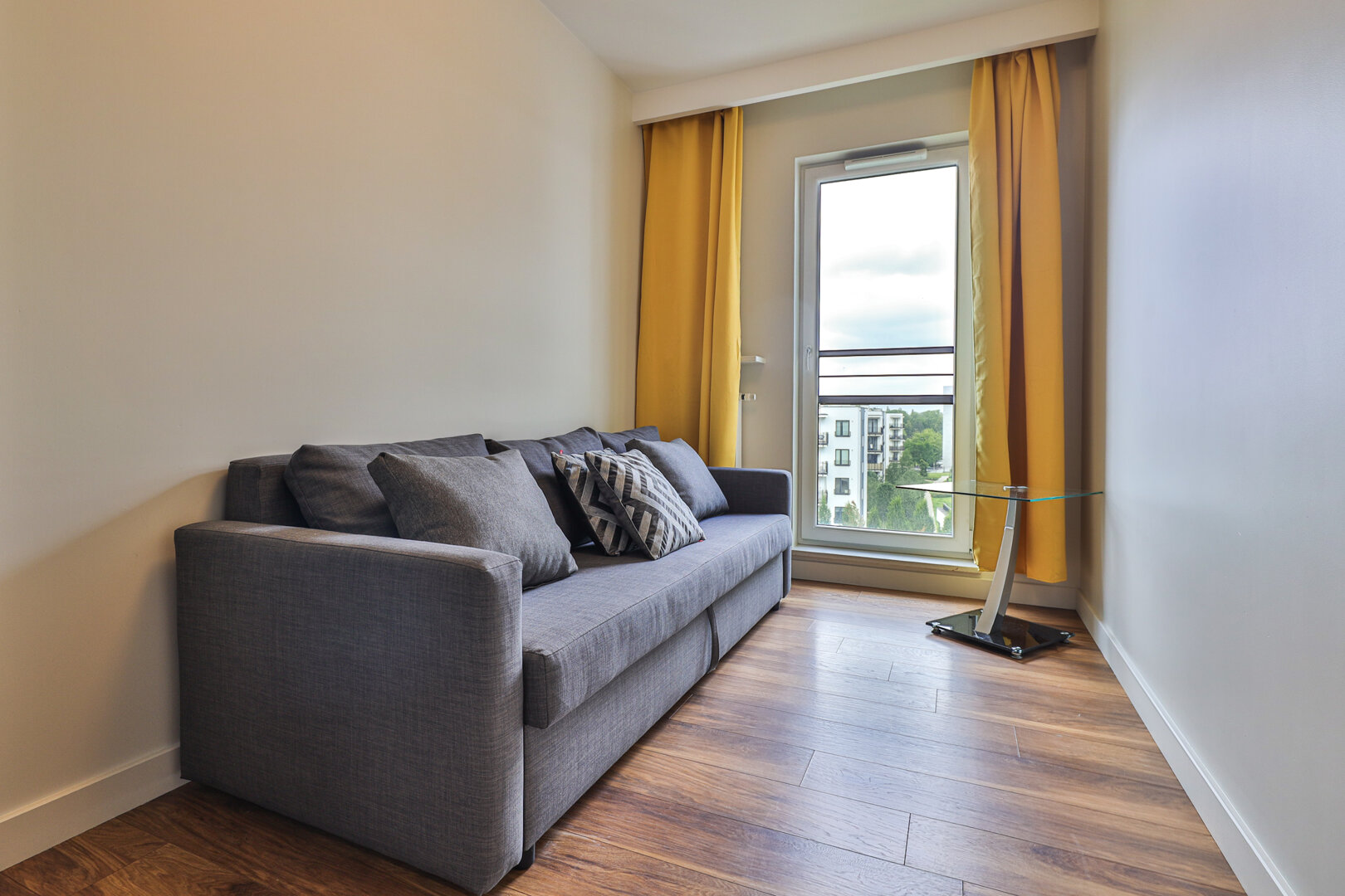 ESSA DEVELOPMENT SPÓŁKA Z OGRANICZONĄ ODPOWIEDZIALNOŚCIĄ - 17