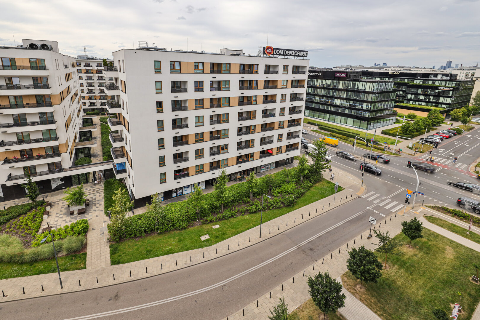 ESSA DEVELOPMENT SPÓŁKA Z OGRANICZONĄ ODPOWIEDZIALNOŚCIĄ - 24