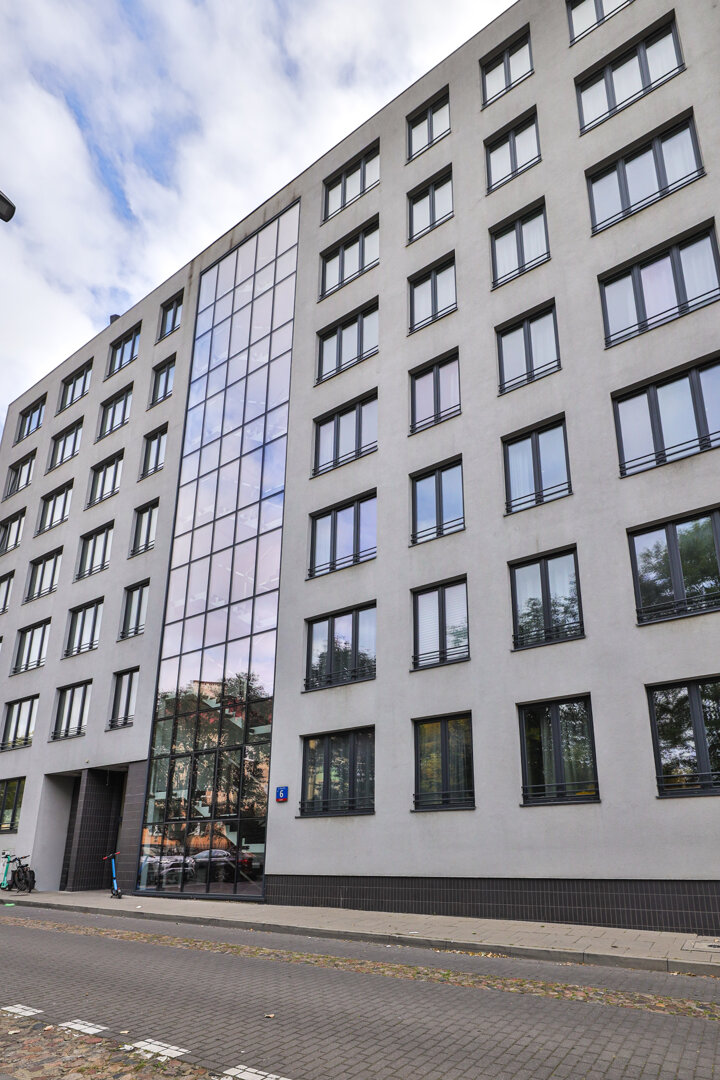ESSA DEVELOPMENT SPÓŁKA Z OGRANICZONĄ ODPOWIEDZIALNOŚCIĄ - 20