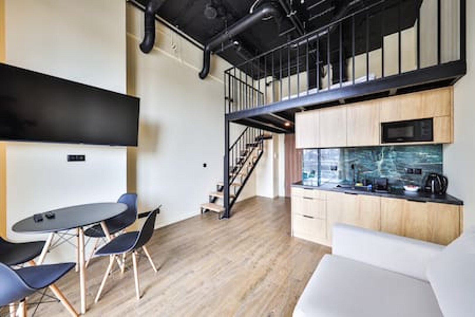 Prymasa 83A LOFT APT By Perfect Apart 111