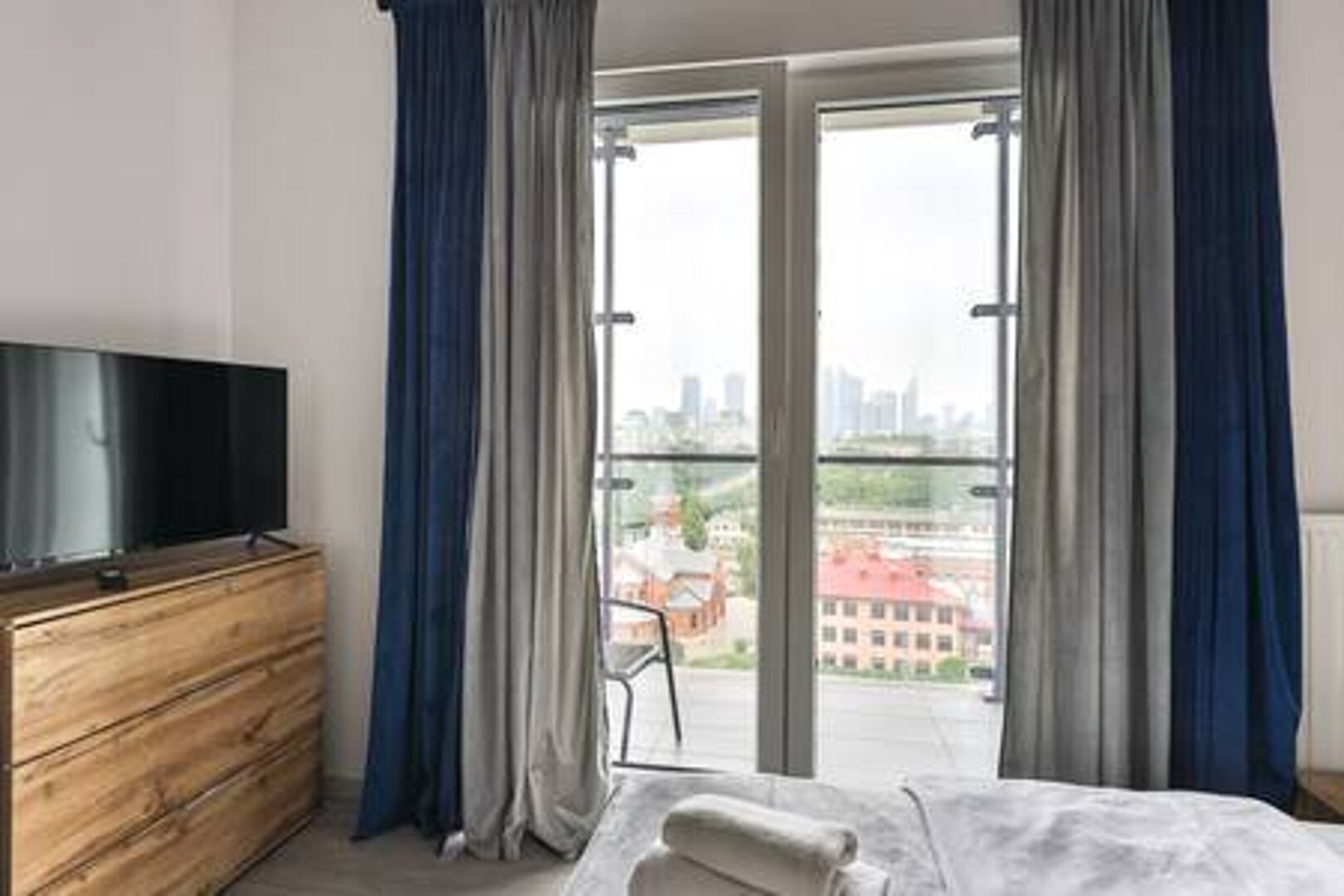 ESSA DEVELOPMENT SPÓŁKA Z OGRANICZONĄ ODPOWIEDZIALNOŚCIĄ - 13