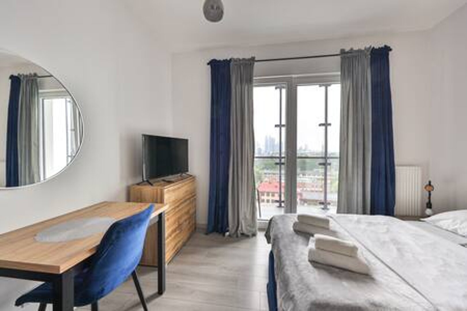 ESSA DEVELOPMENT SPÓŁKA Z OGRANICZONĄ ODPOWIEDZIALNOŚCIĄ - 15