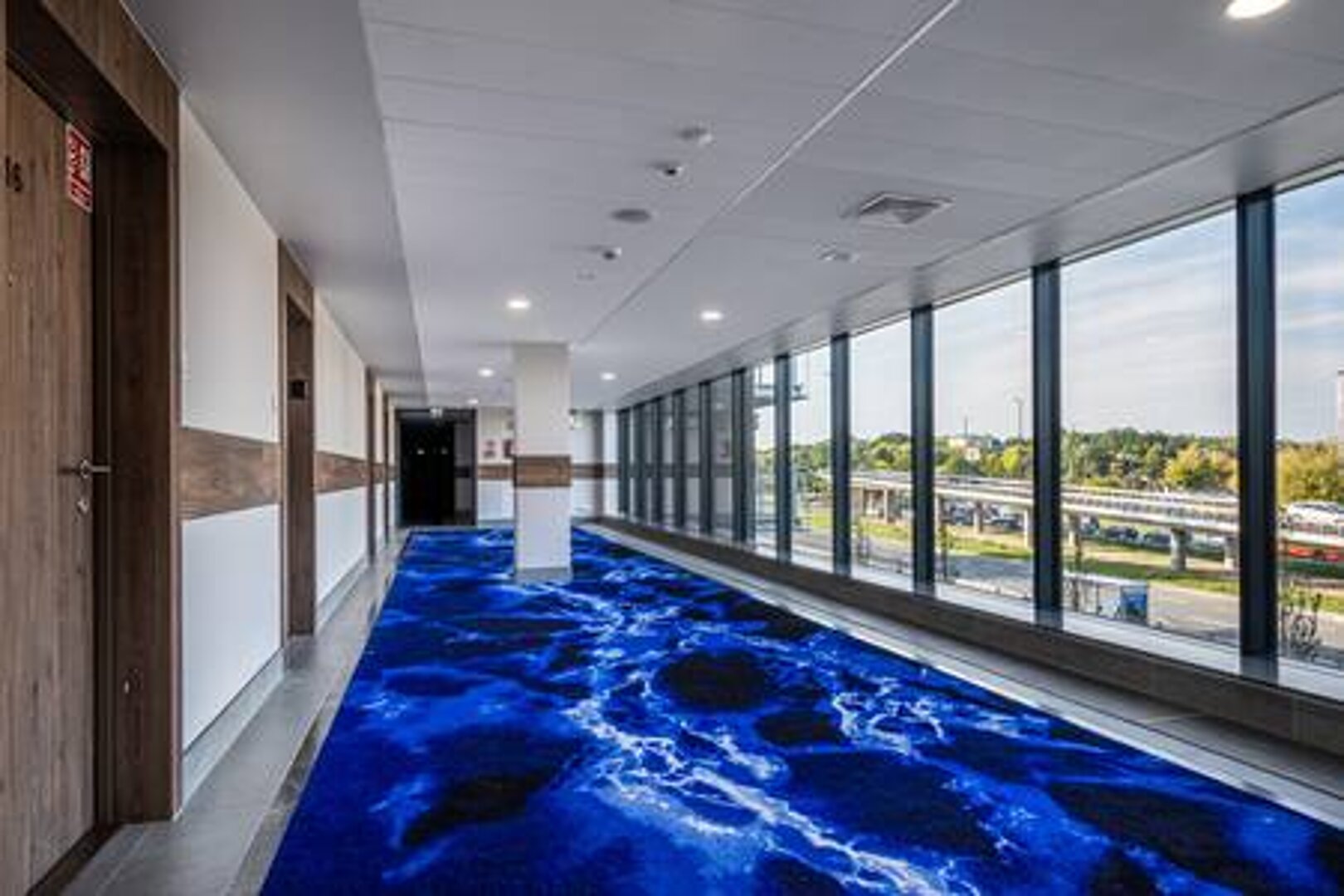 ESSA DEVELOPMENT  SPÓŁKA Z OGRANICZONĄ ODPOWIEDZIALNOŚCIĄ - 12