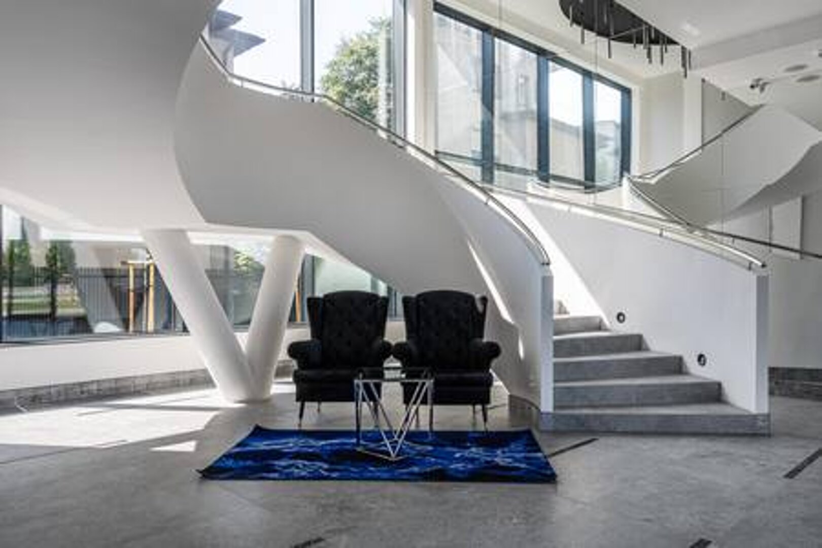 ESSA DEVELOPMENT  SPÓŁKA Z OGRANICZONĄ ODPOWIEDZIALNOŚCIĄ - 31