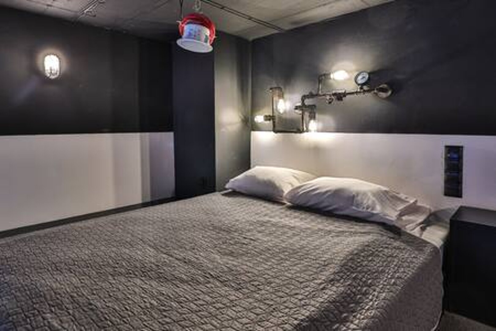 ESSA DEVELOPMENT SPÓŁKA Z OGRANICZONĄ ODPOWIEDZIALNOŚCIĄ - 5