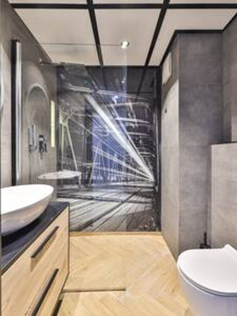 ESSA DEVELOPMENT SPÓŁKA Z OGRANICZONĄ ODPOWIEDZIALNOŚCIĄ - 15