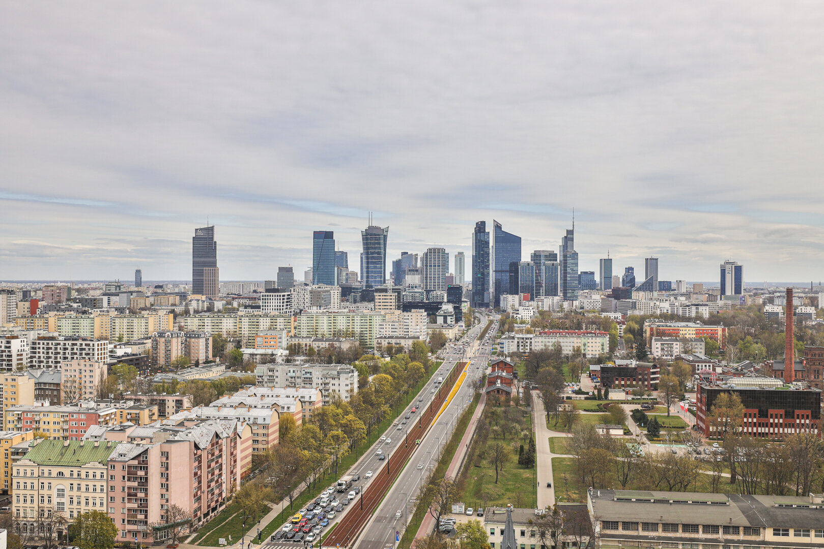ESSA DEVELOPMENT SPÓŁKA Z OGRANICZONĄ ODPOWIEDZIALNOŚCIĄ - 22