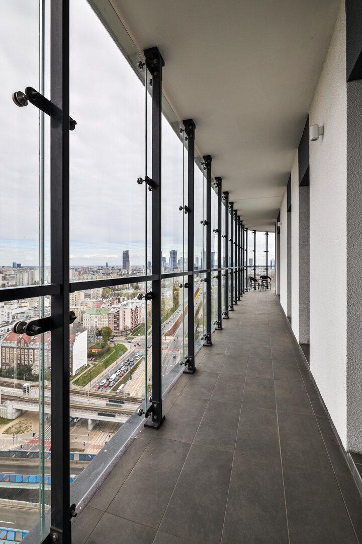ESSA DEVELOPMENT SPÓŁKA Z OGRANICZONĄ ODPOWIEDZIALNOŚCIĄ - 21