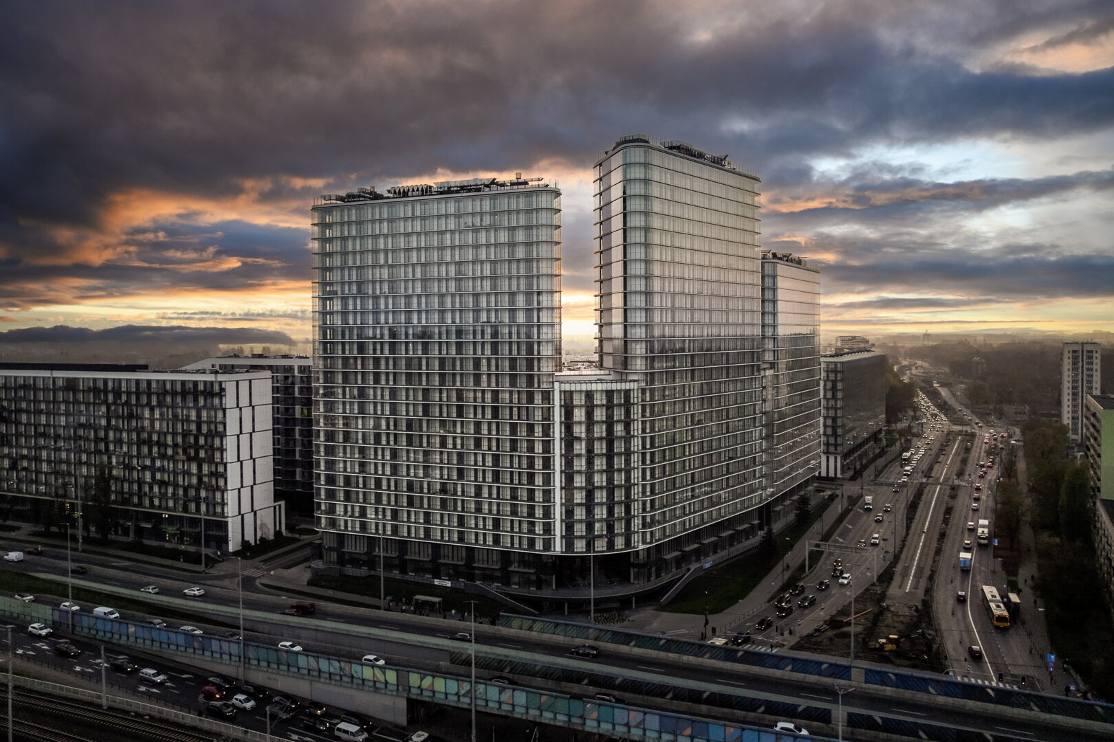 ESSA DEVELOPMENT SPÓŁKA Z OGRANICZONĄ ODPOWIEDZIALNOŚCIĄ - 8