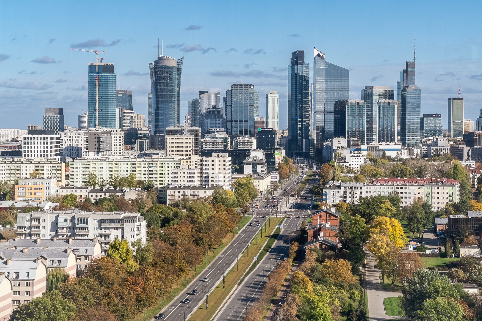 ESSA DEVELOPMENT SPÓŁKA Z OGRANICZONĄ ODPOWIEDZIALNOŚCIĄ - 5