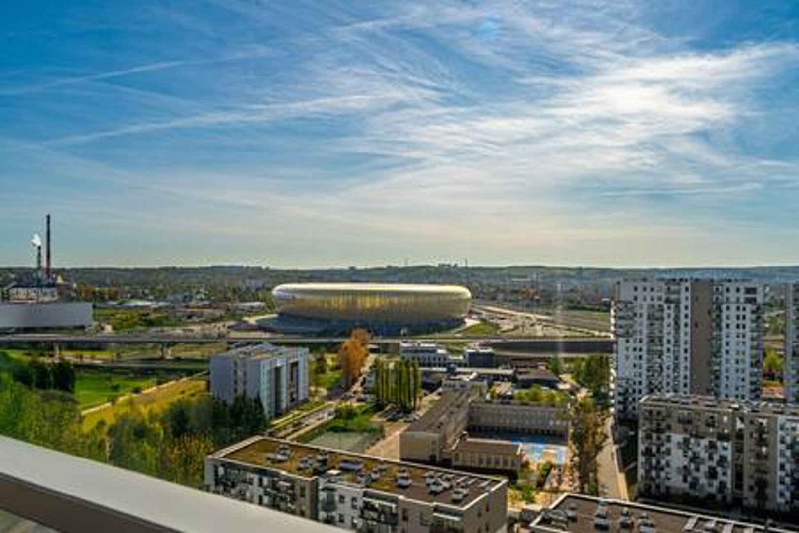ESSA DEVELOPMENT  SPÓŁKA Z OGRANICZONĄ ODPOWIEDZIALNOŚCIĄ - 22