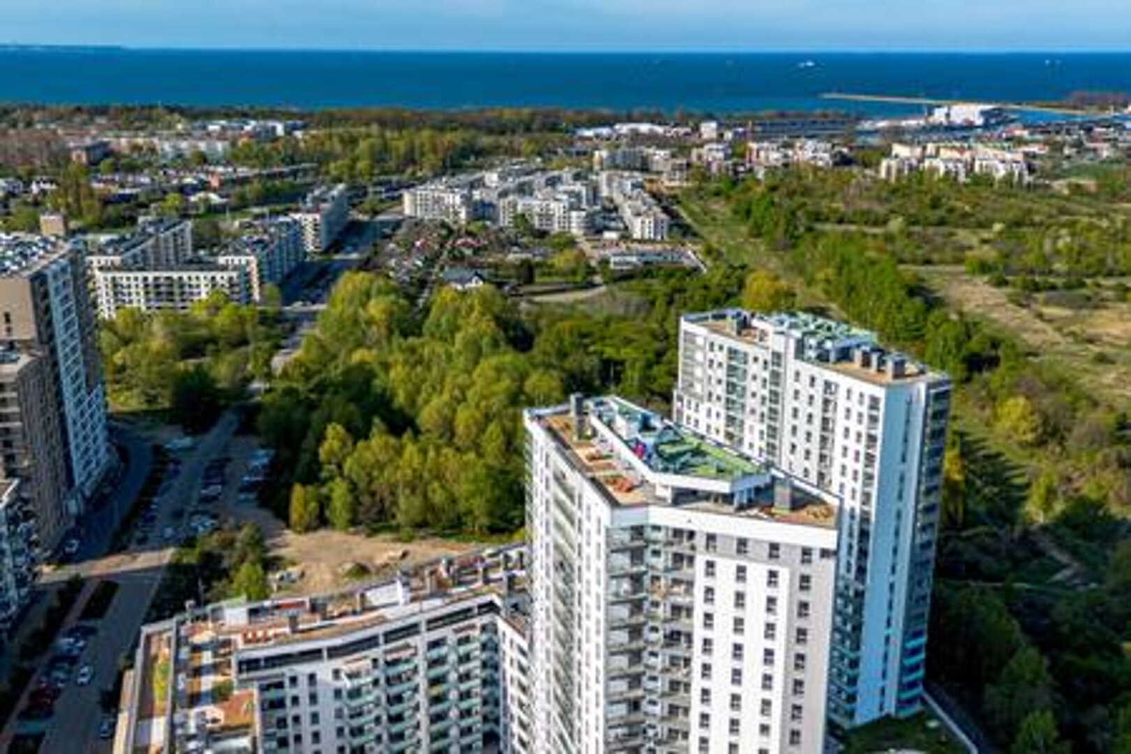 ESSA DEVELOPMENT  SPÓŁKA Z OGRANICZONĄ ODPOWIEDZIALNOŚCIĄ - 23