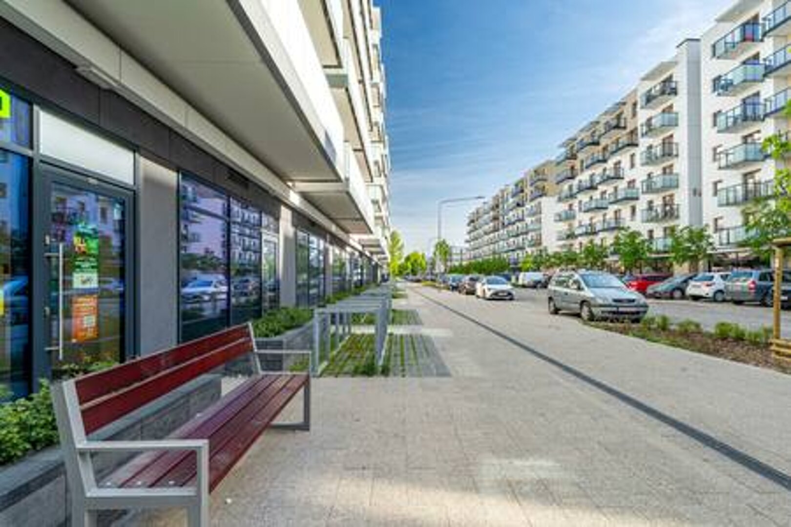 ESSA DEVELOPMENT  SPÓŁKA Z OGRANICZONĄ ODPOWIEDZIALNOŚCIĄ - 27