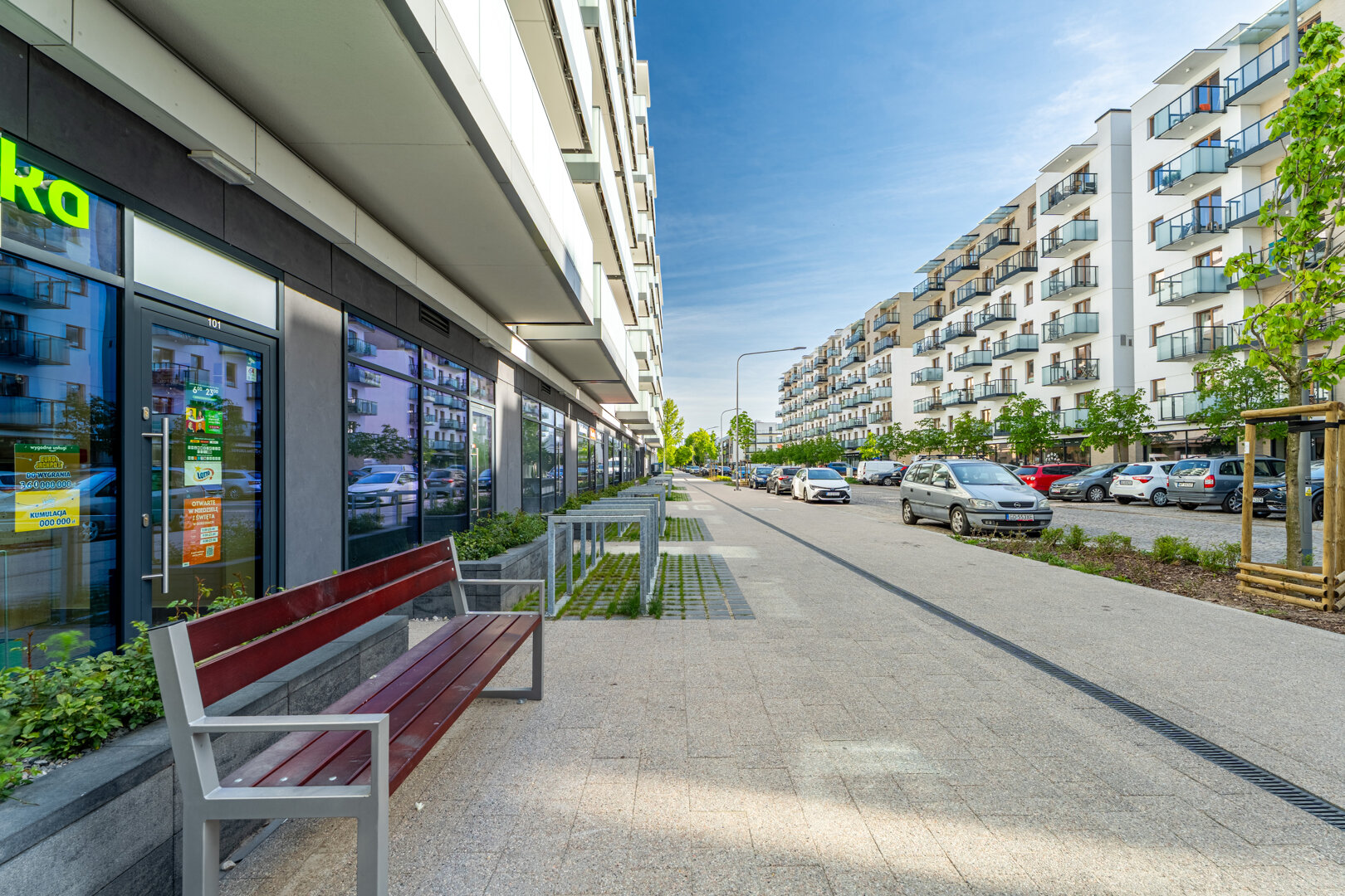ESSA DEVELOPMENT  SPÓŁKA Z OGRANICZONĄ ODPOWIEDZIALNOŚCIĄ - 24