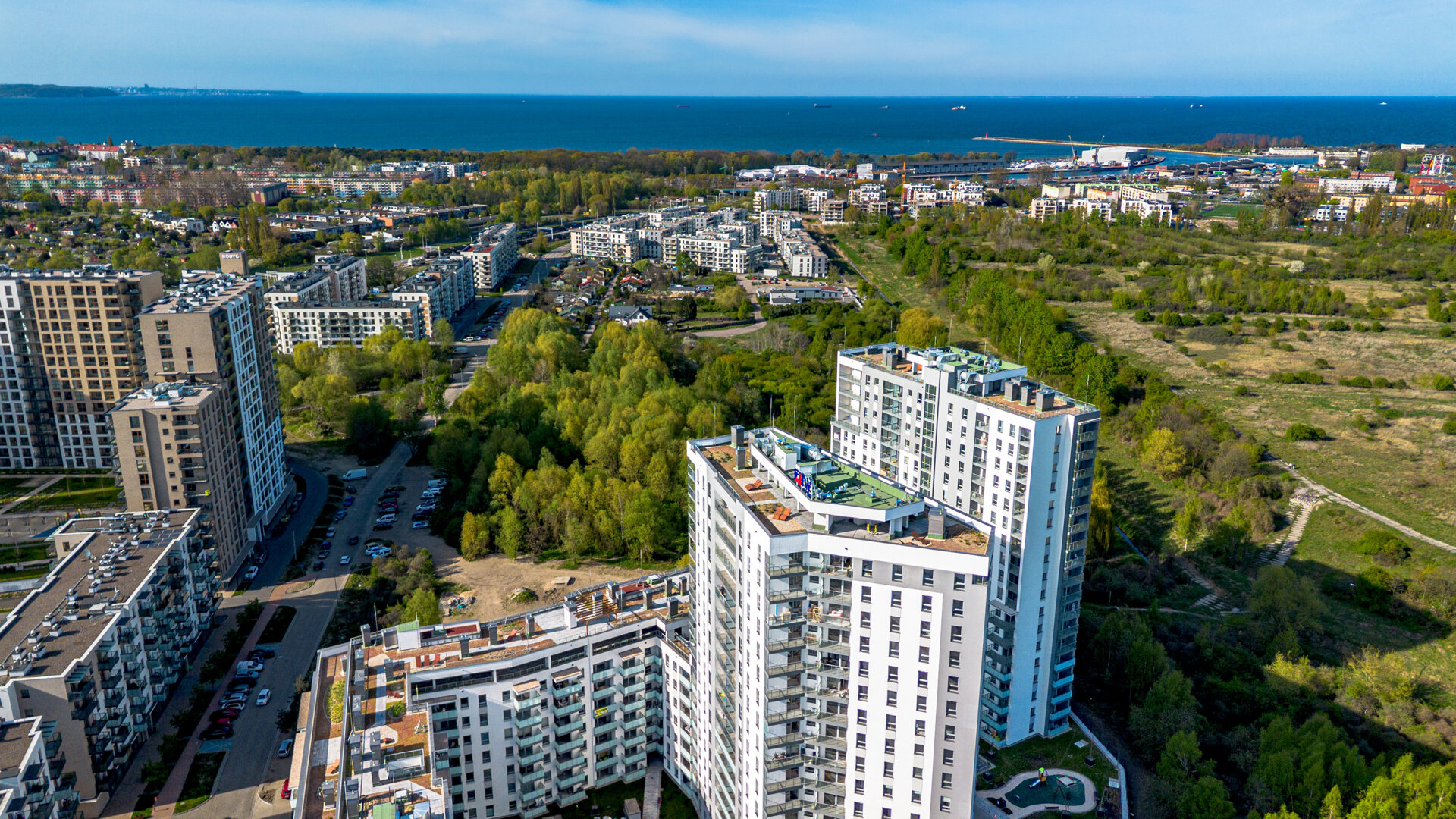 ESSA DEVELOPMENT  SPÓŁKA Z OGRANICZONĄ ODPOWIEDZIALNOŚCIĄ - 20