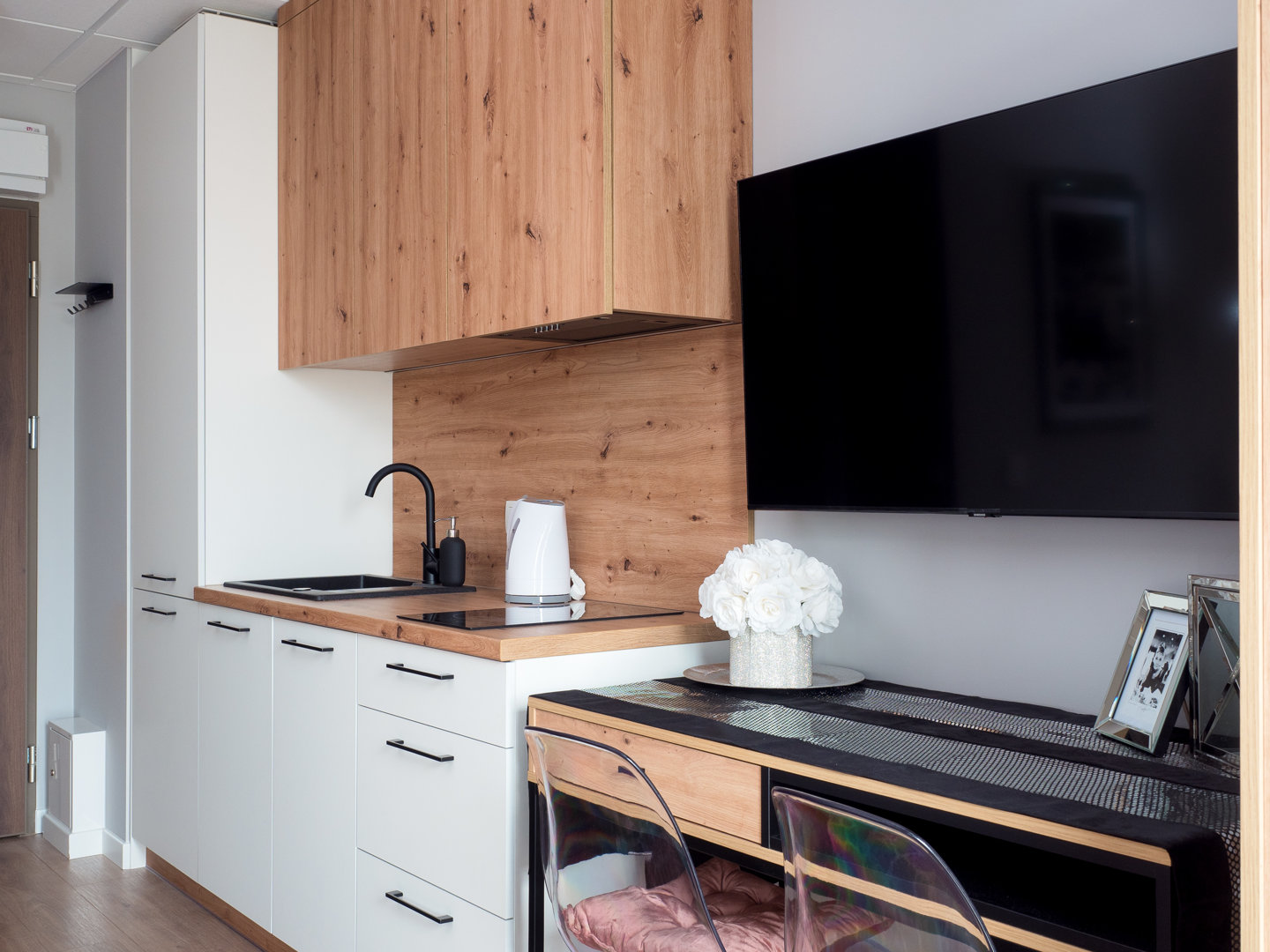 ESSA DEVELOPMENT  SPÓŁKA Z OGRANICZONĄ ODPOWIEDZIALNOŚCIĄ - 5