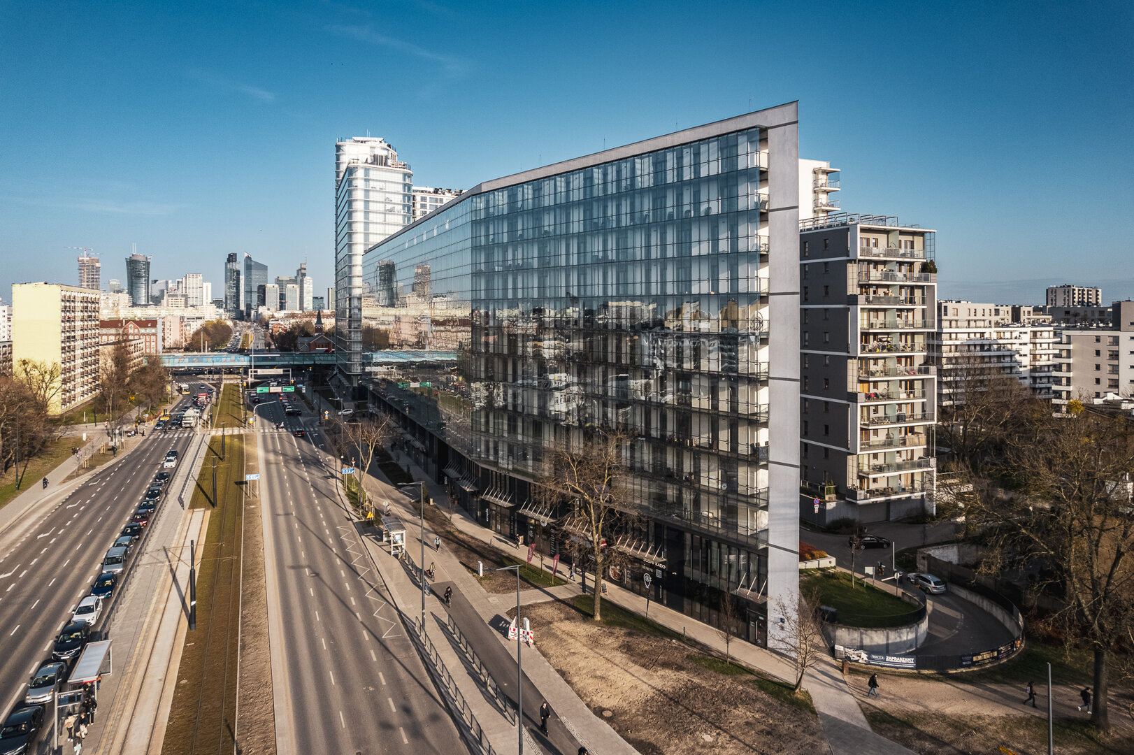 ESSA DEVELOPMENT SPÓŁKA Z OGRANICZONĄ ODPOWIEDZIALNOŚCIĄ - 19
