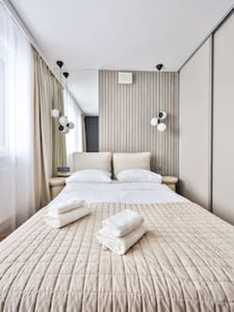 Pileckiego 59 & Garaż By Perfect Apart 417