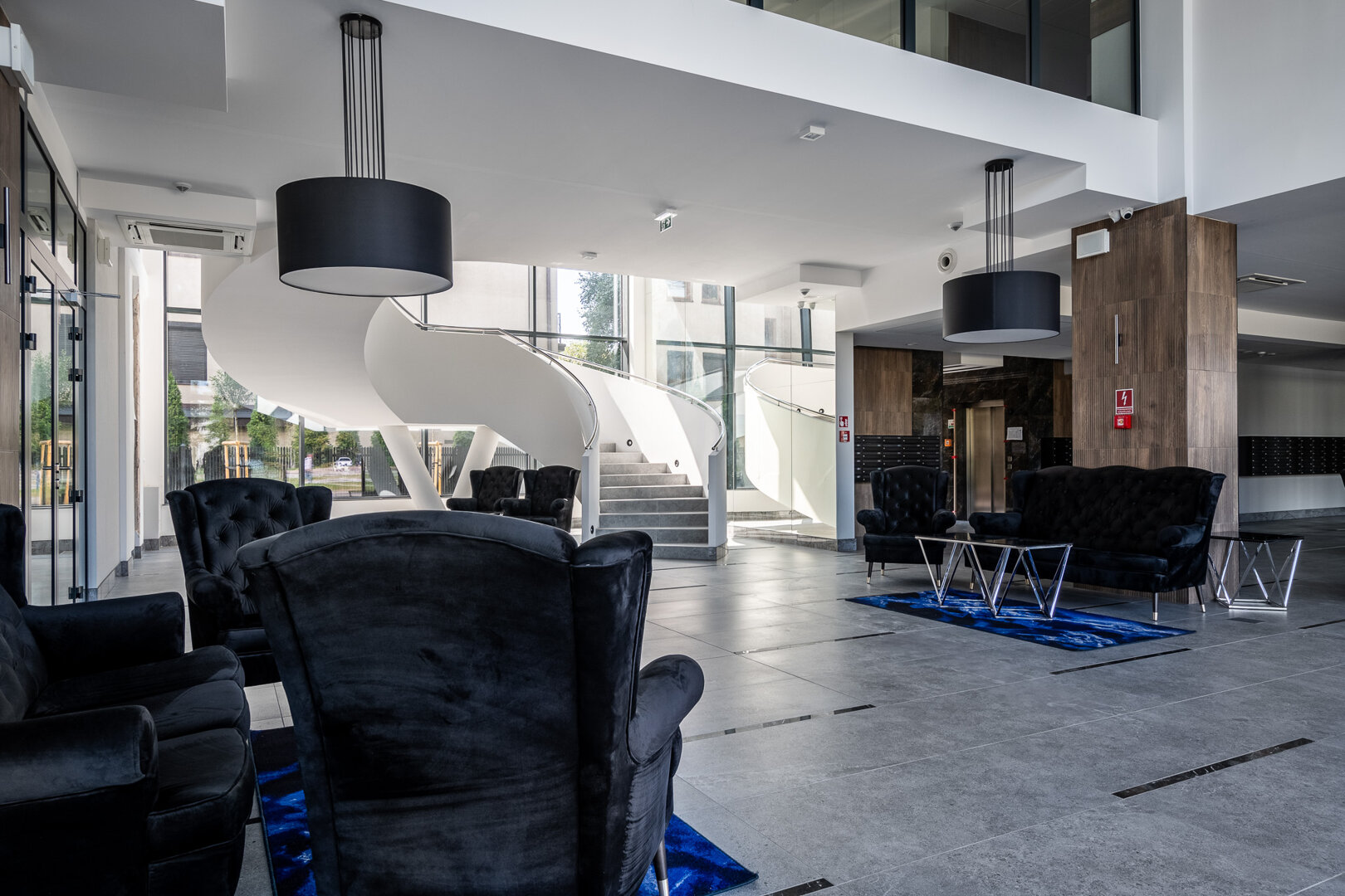 ESSA DEVELOPMENT SPÓŁKA Z OGRANICZONĄ ODPOWIEDZIALNOŚCIĄ - 16