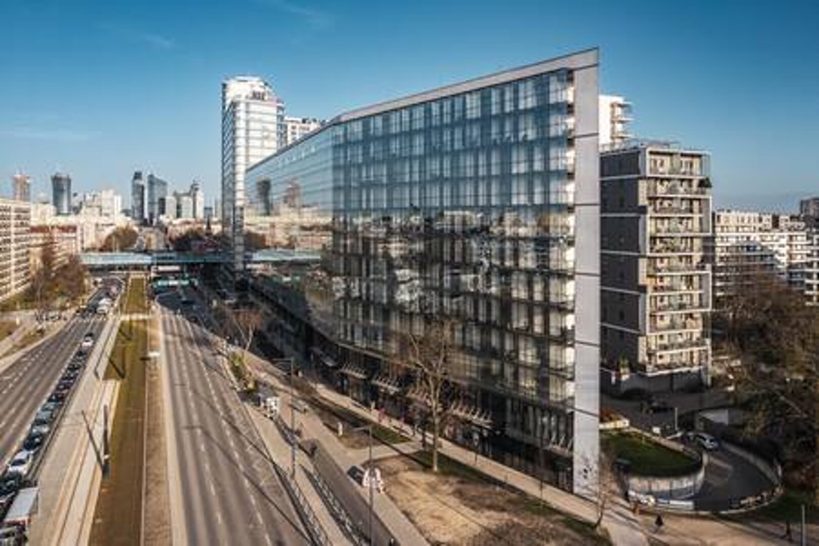 ESSA DEVELOPMENT SPÓŁKA Z OGRANICZONĄ ODPOWIEDZIALNOŚCIĄ - 5