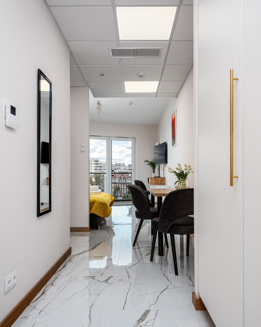 ESSA DEVELOPMENT  SPÓŁKA Z OGRANICZONĄ ODPOWIEDZIALNOŚCIĄ - 5