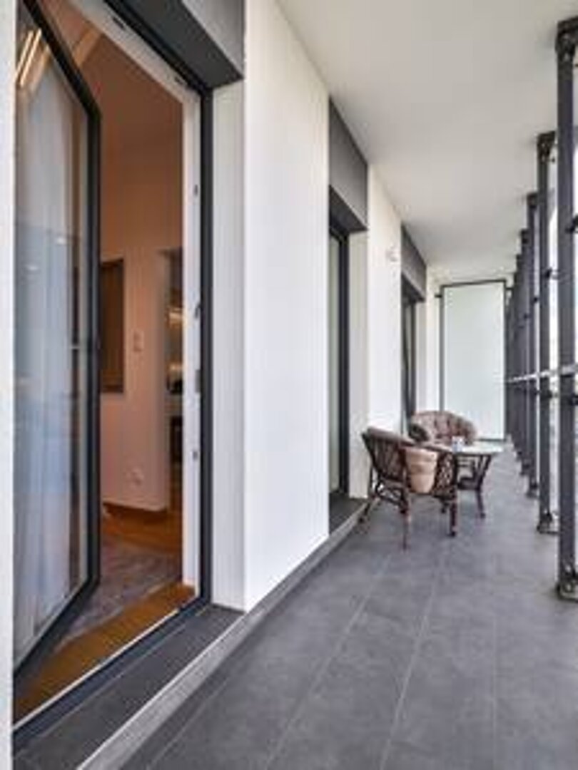 ESSA DEVELOPMENT  SPÓŁKA Z OGRANICZONĄ ODPOWIEDZIALNOŚCIĄ - 30