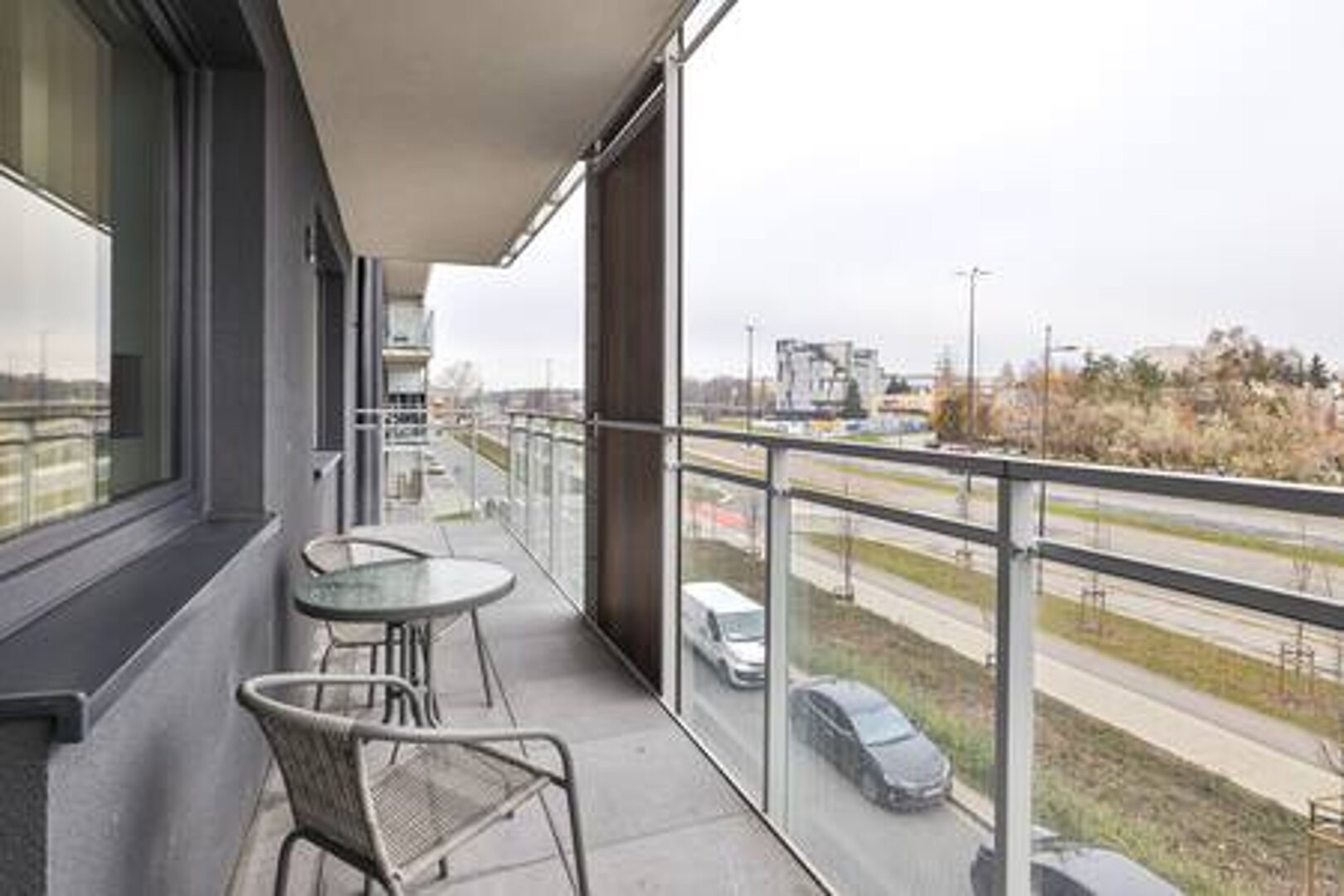 ESSA DEVELOPMENT SPÓŁKA Z OGRANICZONĄ ODPOWIEDZIALNOŚCIĄ - 6