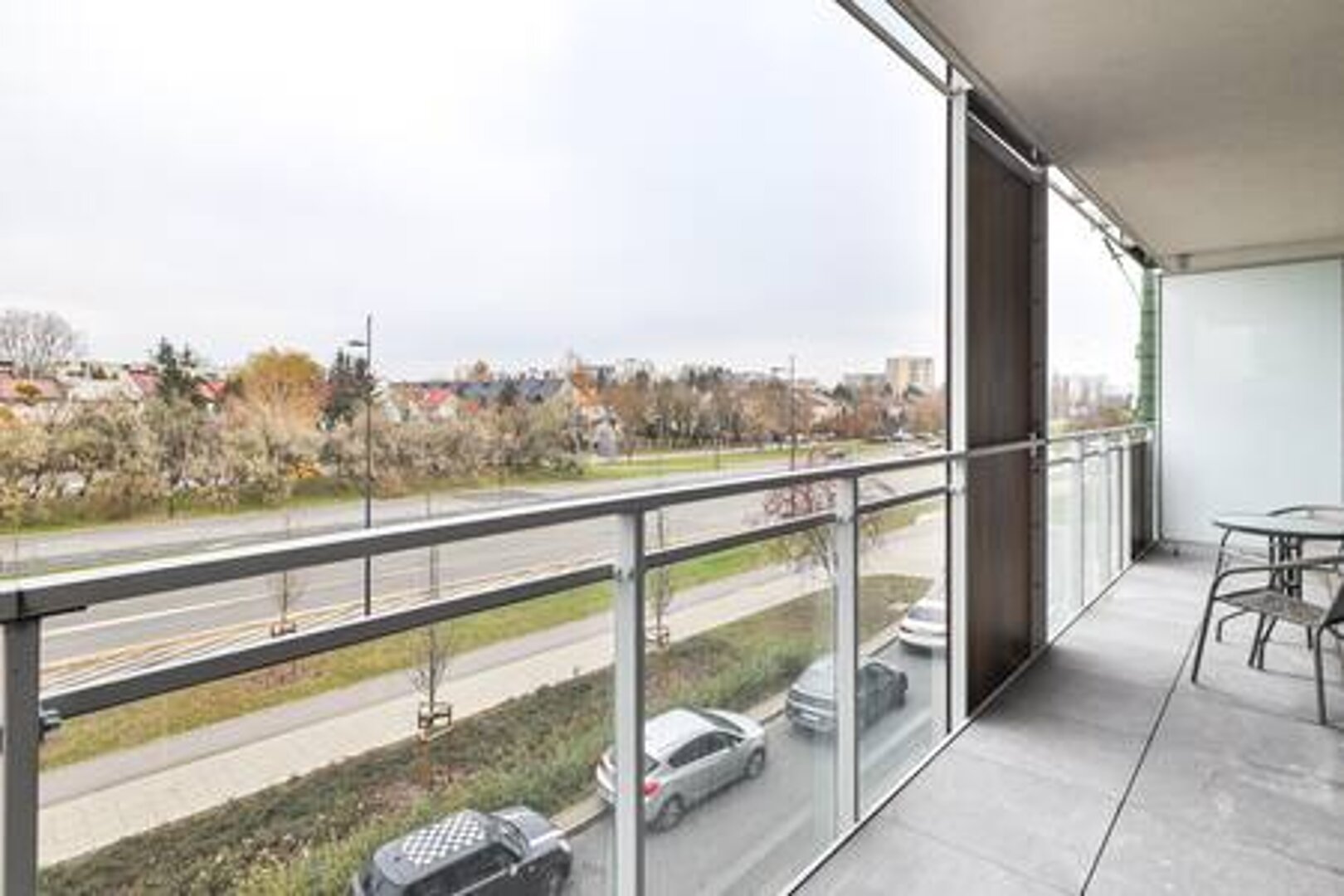 ESSA DEVELOPMENT SPÓŁKA Z OGRANICZONĄ ODPOWIEDZIALNOŚCIĄ - 7