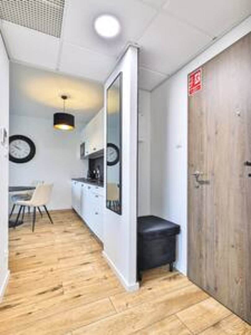 ESSA DEVELOPMENT SPÓŁKA Z OGRANICZONĄ ODPOWIEDZIALNOŚCIĄ - 12