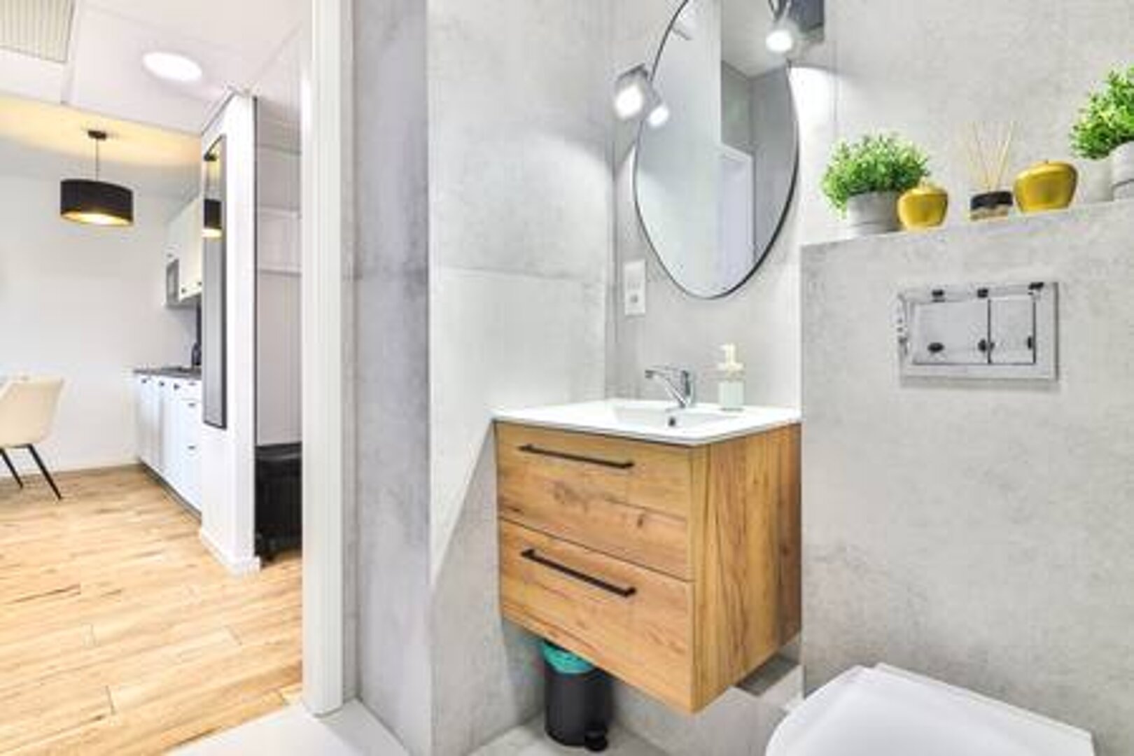 ESSA DEVELOPMENT SPÓŁKA Z OGRANICZONĄ ODPOWIEDZIALNOŚCIĄ - 15