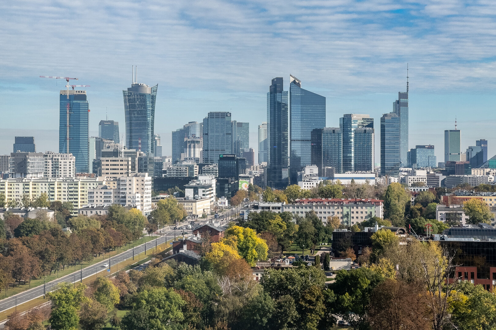 ESSA DEVELOPMENT SPÓŁKA Z OGRANICZONĄ ODPOWIEDZIALNOŚCIĄ - 5