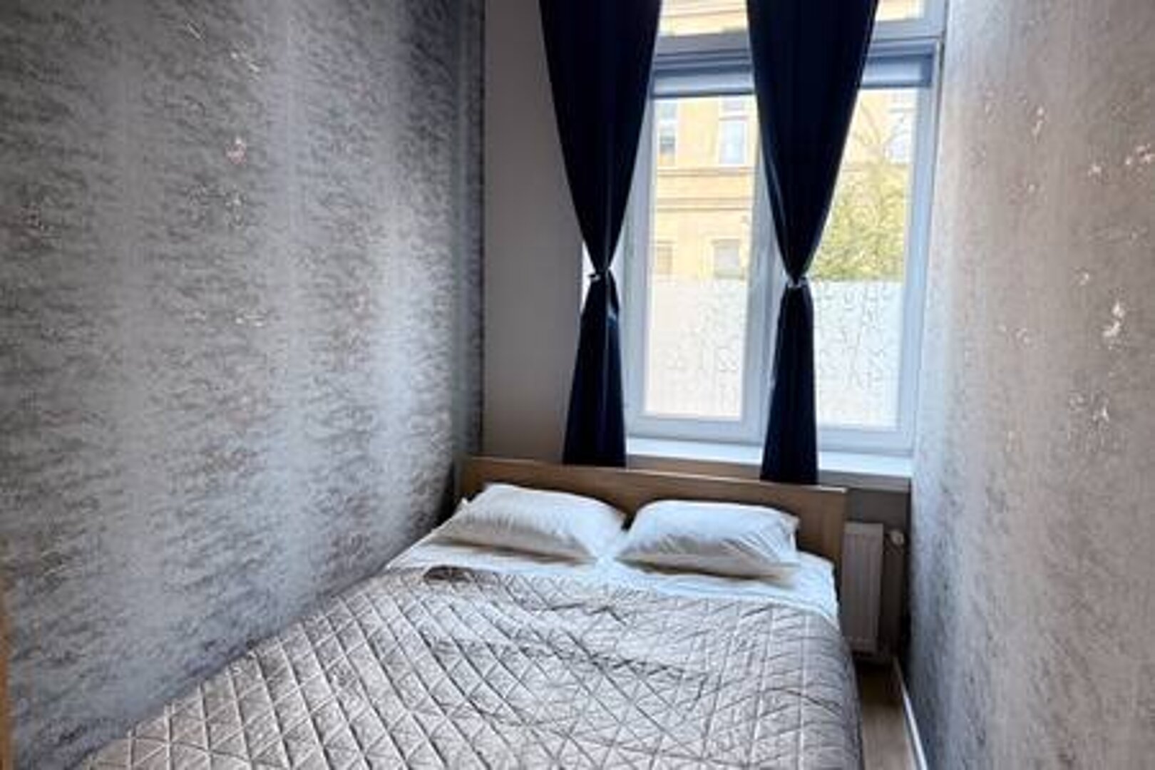 ESSA DEVELOPMENT SPÓŁKA Z OGRANICZONĄ ODPOWIEDZIALNOŚCIĄ - 8