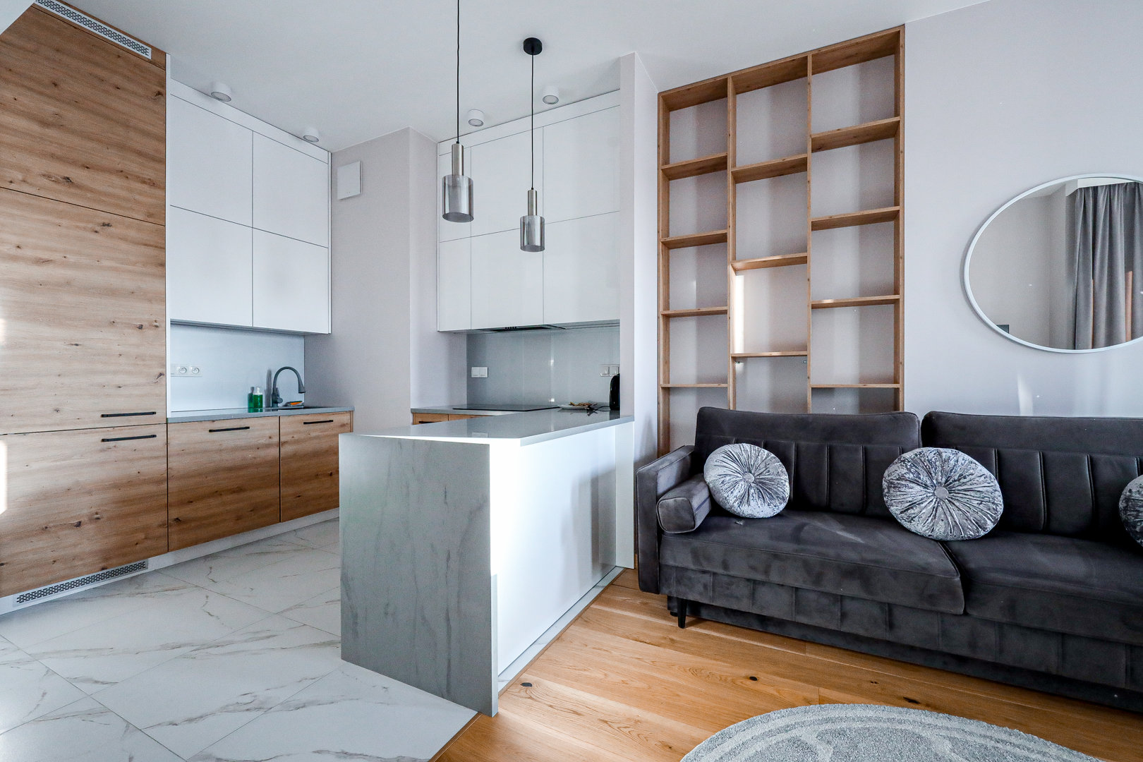 ESSA DEVELOPMENT  SPÓŁKA Z OGRANICZONĄ ODPOWIEDZIALNOŚCIĄ - 3