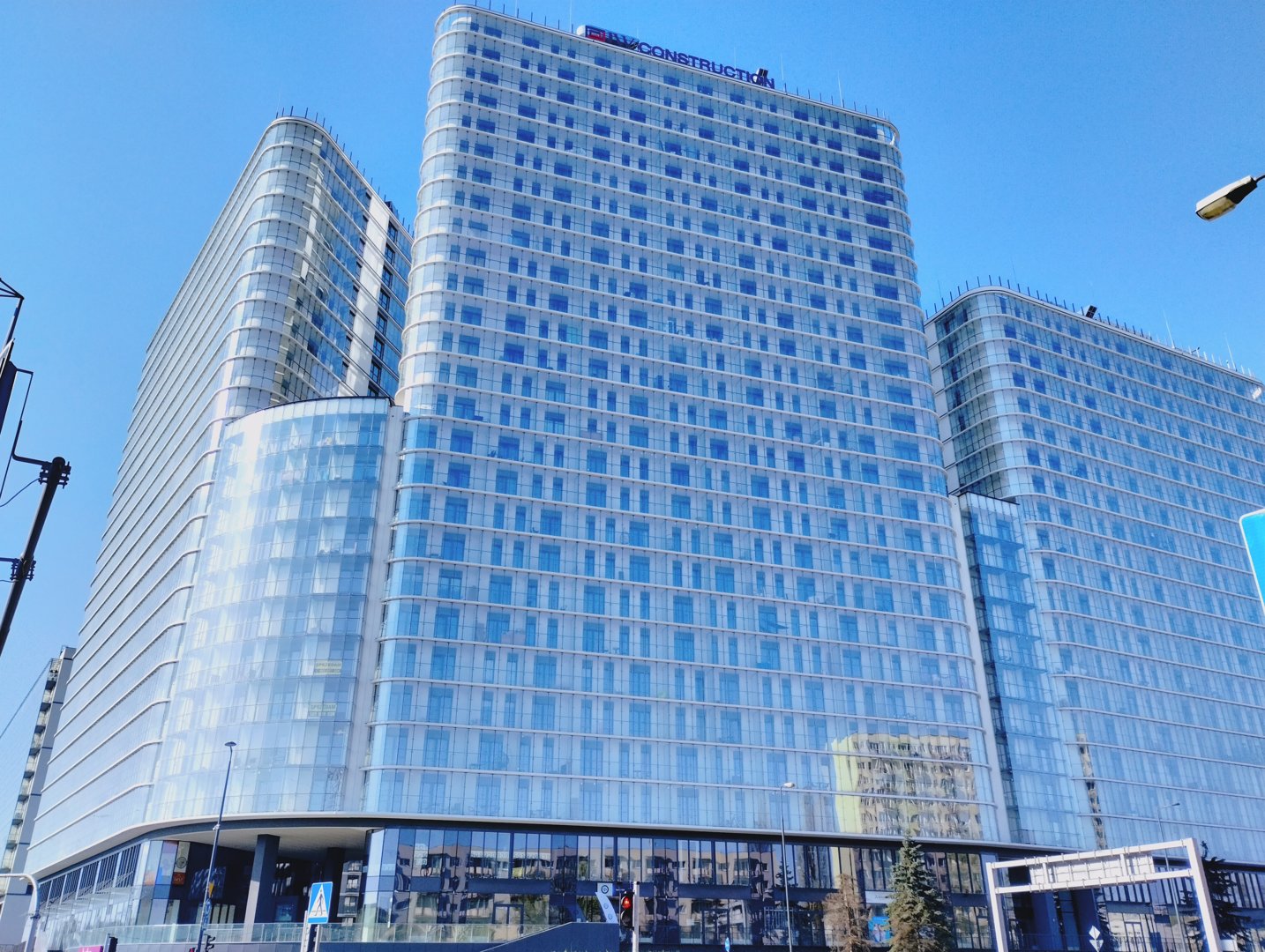 ESSA DEVELOPMENT  SPÓŁKA Z OGRANICZONĄ ODPOWIEDZIALNOŚCIĄ - 14