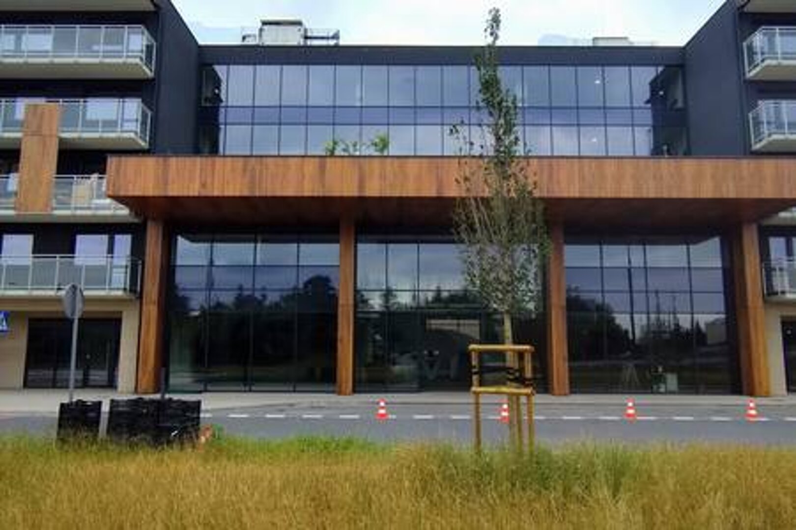 ESSA DEVELOPMENT  SPÓŁKA Z OGRANICZONĄ ODPOWIEDZIALNOŚCIĄ - 15