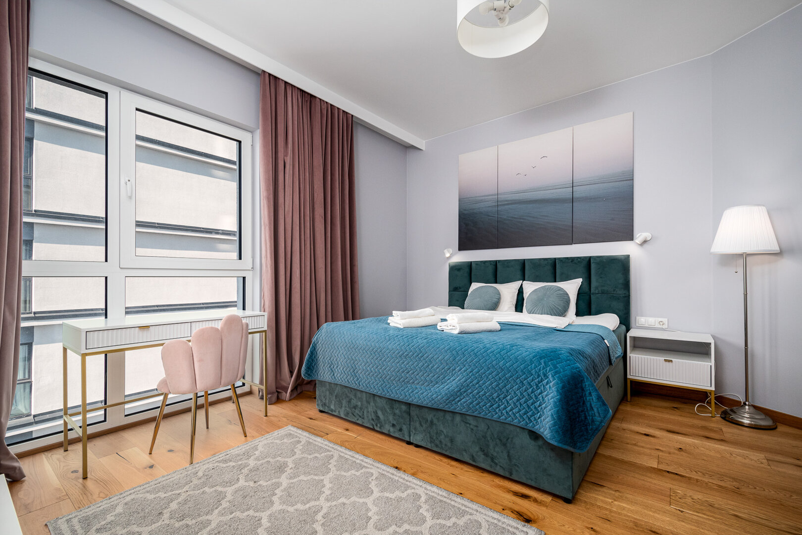 ESSA DEVELOPMENT  SPÓŁKA Z OGRANICZONĄ ODPOWIEDZIALNOŚCIĄ - 5