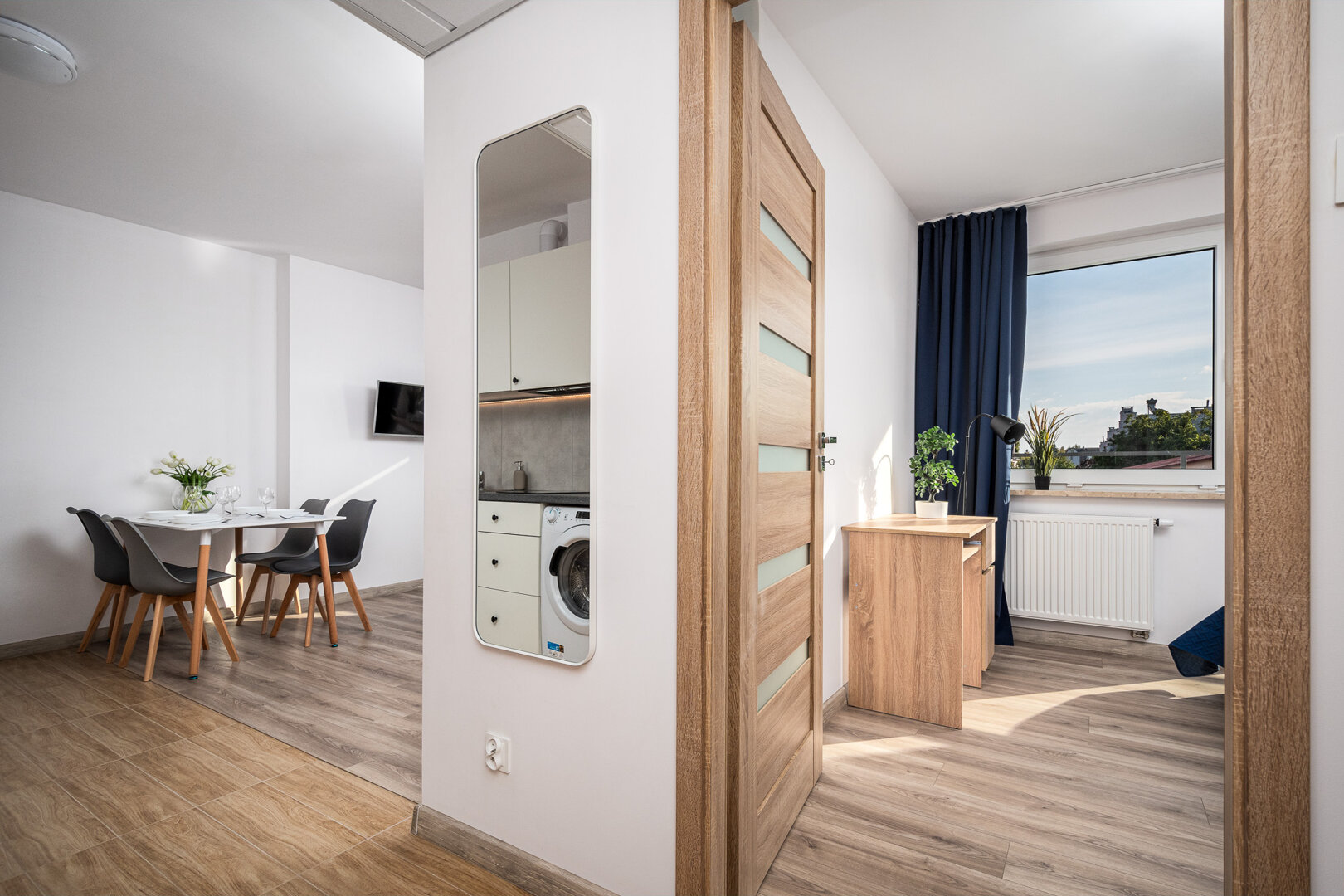 ESSA DEVELOPMENT  SPÓŁKA Z OGRANICZONĄ ODPOWIEDZIALNOŚCIĄ - 2