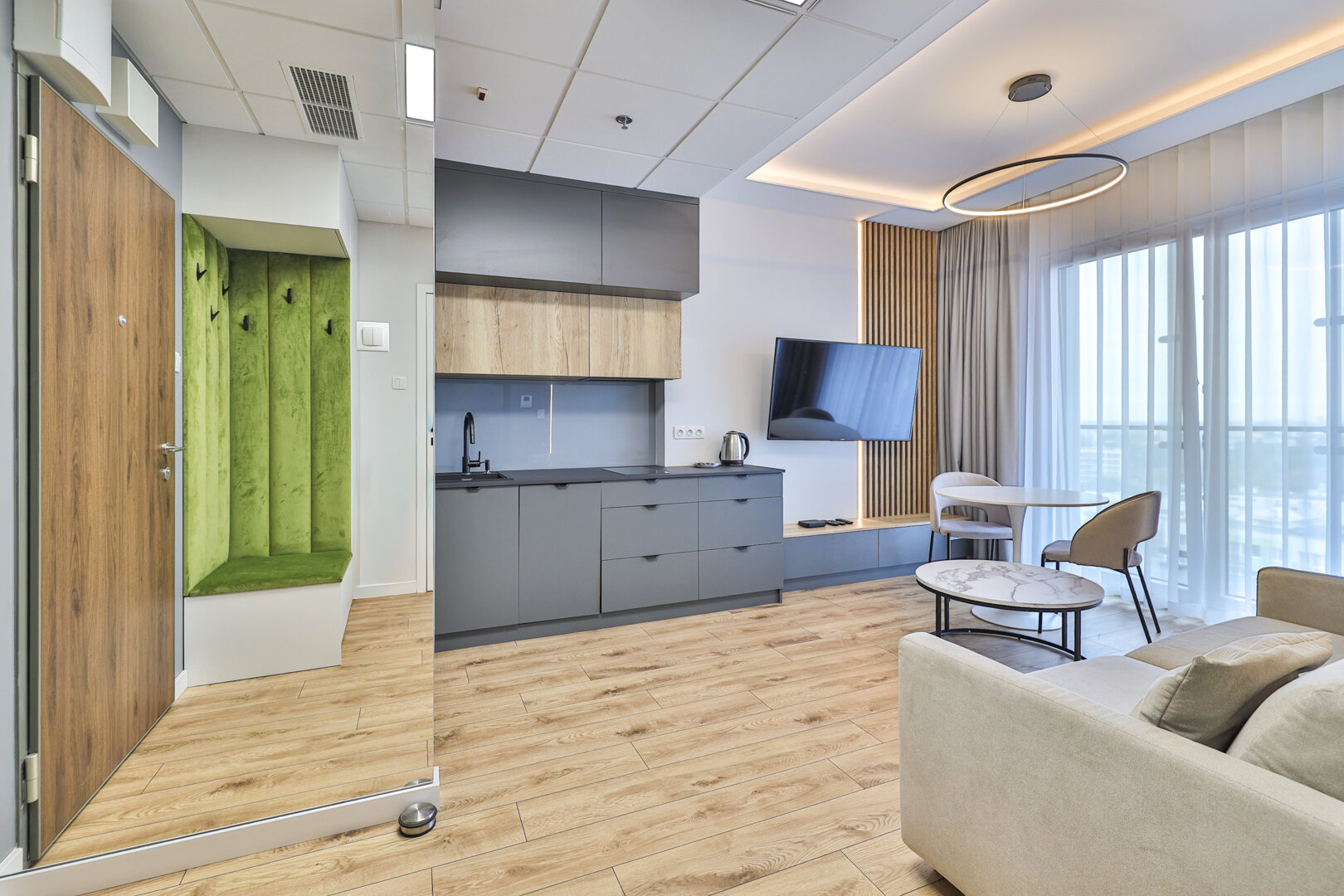 ESSA DEVELOPMENT SPÓŁKA Z OGRANICZONĄ ODPOWIEDZIALNOŚCIĄ - 9