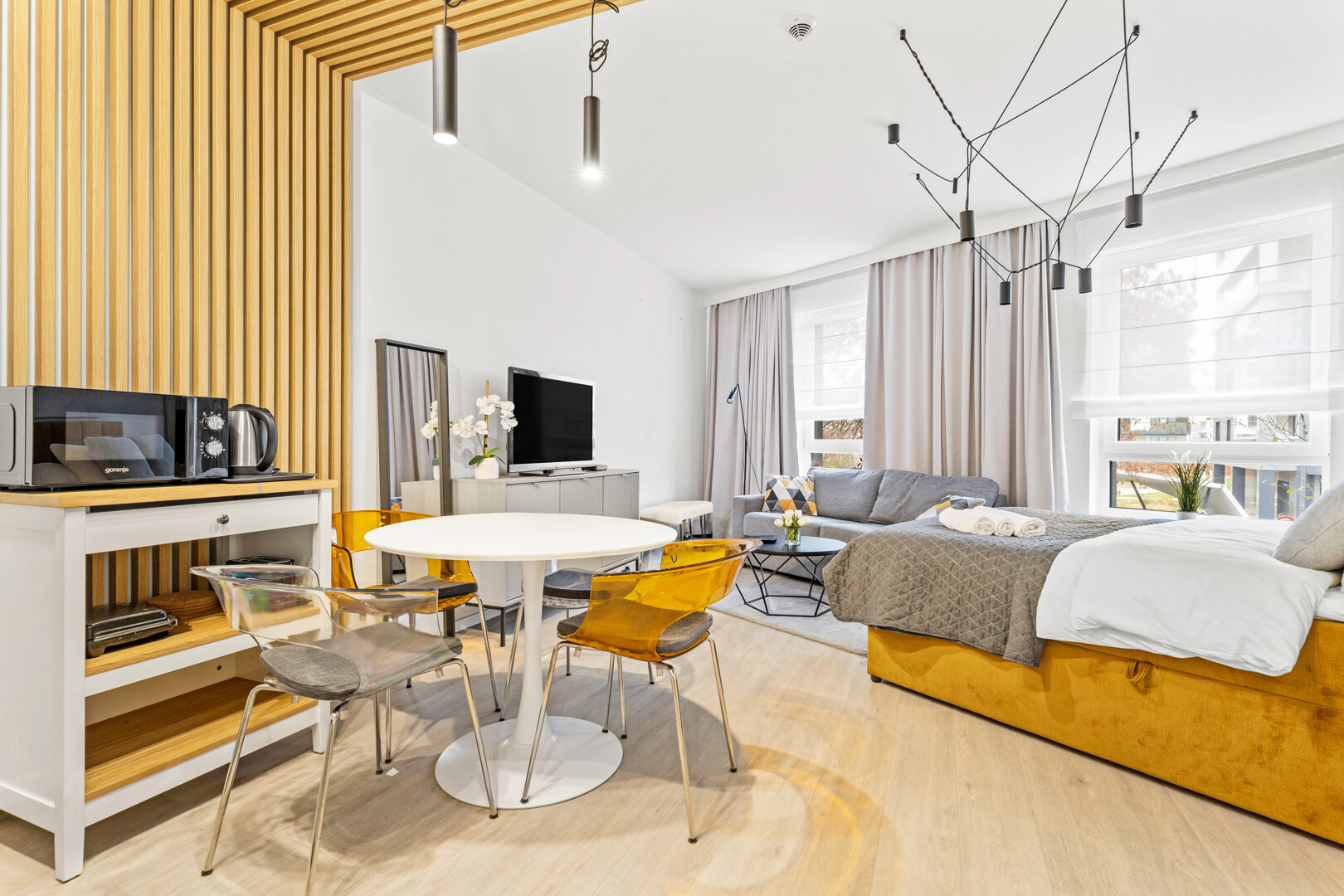 ESSA DEVELOPMENT SPÓŁKA Z OGRANICZONĄ ODPOWIEDZIALNOŚCIĄ - 5