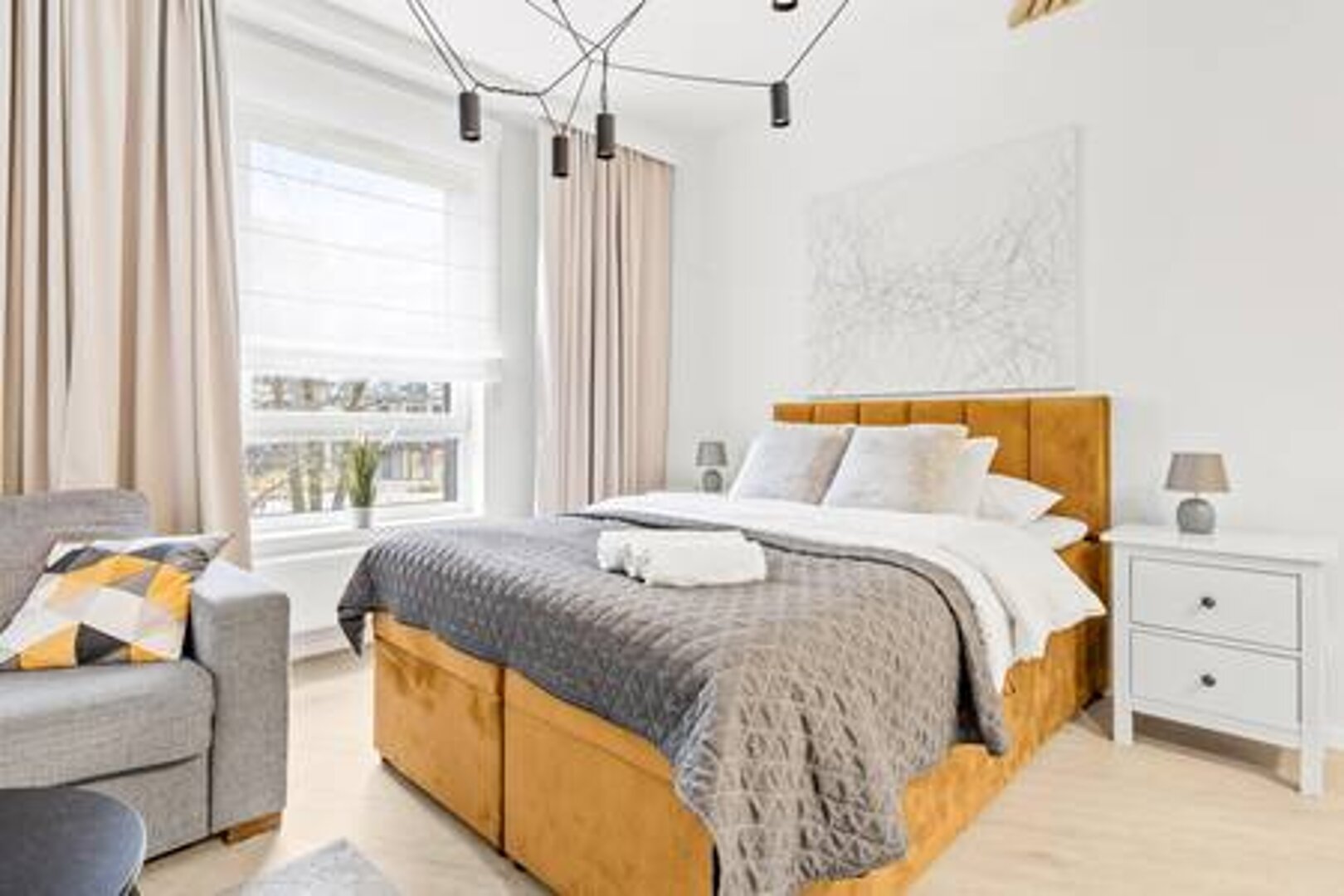 Sląska 12 + Bezpłatny garaż By Perfect Apart Sląska 12 + Bezpłatny garaż By Perfect Apart