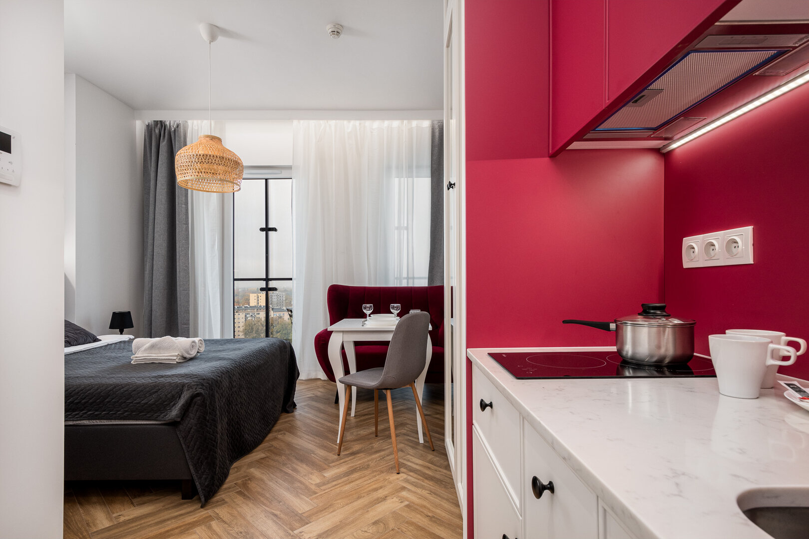 ESSA DEVELOPMENT SPÓŁKA Z OGRANICZONĄ ODPOWIEDZIALNOŚCIĄ - 2