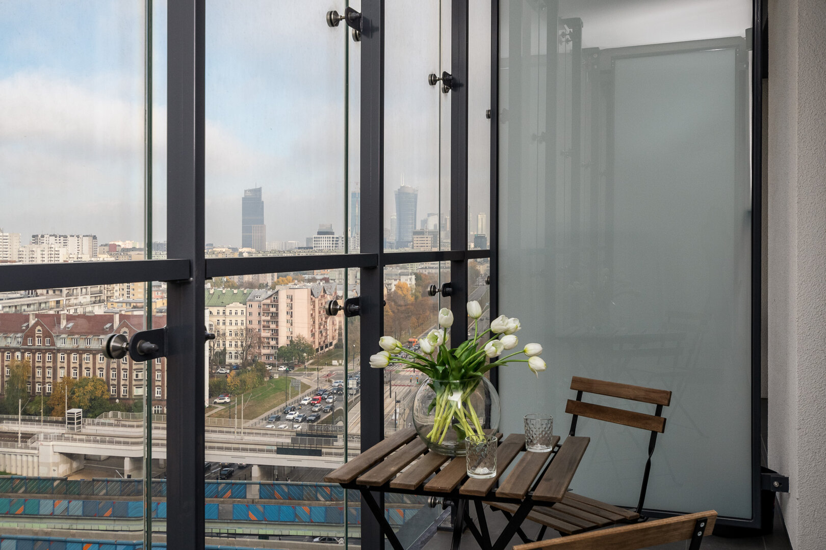 ESSA DEVELOPMENT SPÓŁKA Z OGRANICZONĄ ODPOWIEDZIALNOŚCIĄ - 7