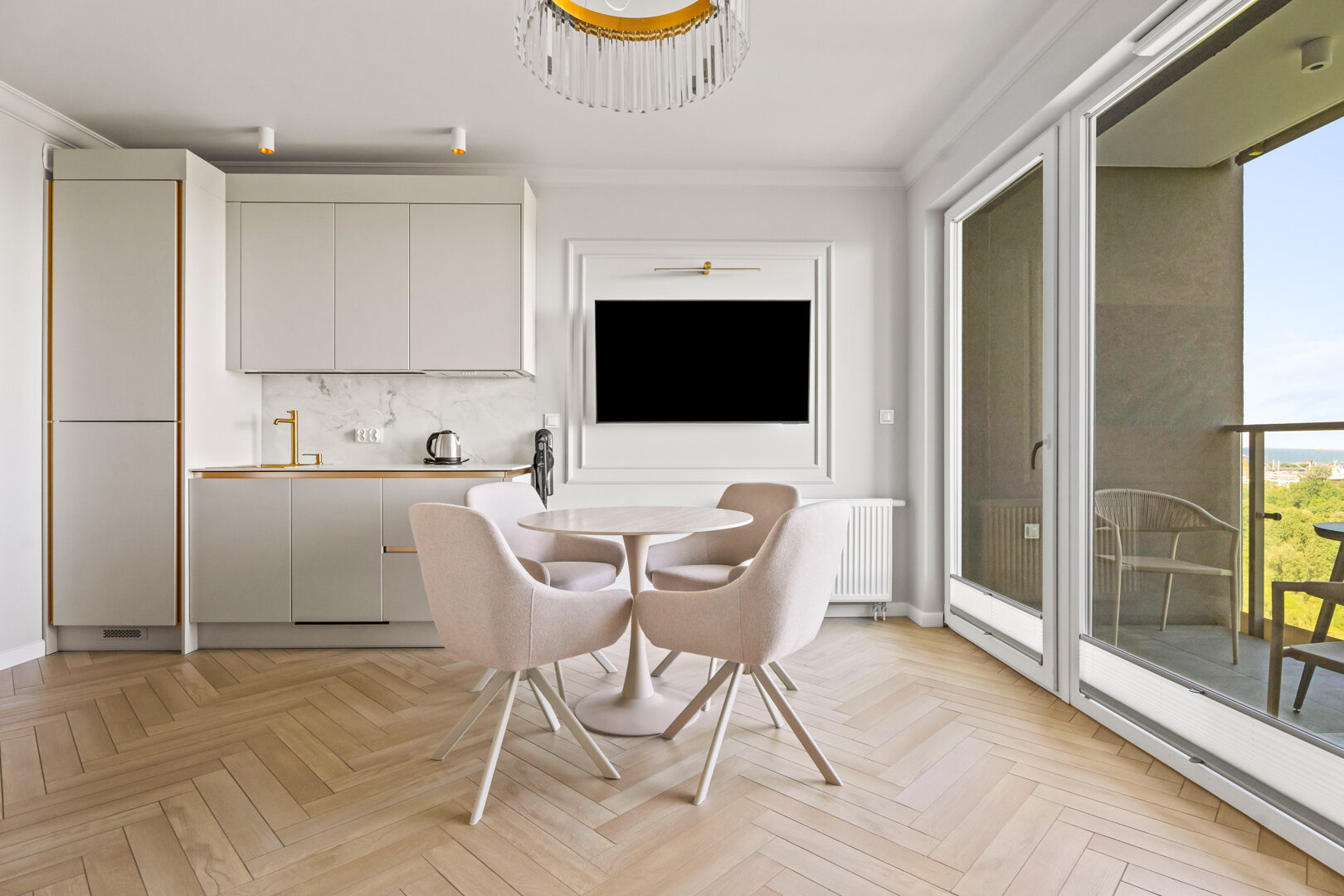 ESSA DEVELOPMENT SPÓŁKA Z OGRANICZONĄ ODPOWIEDZIALNOŚCIĄ - 7