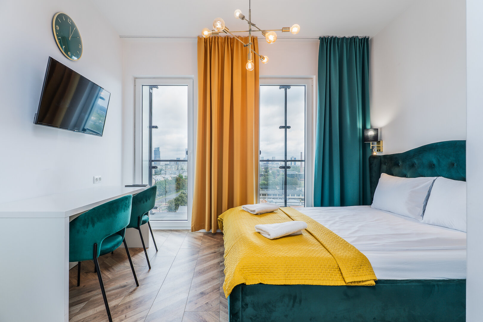 ESSA DEVELOPMENT SPÓŁKA Z OGRANICZONĄ ODPOWIEDZIALNOŚCIĄ - 2