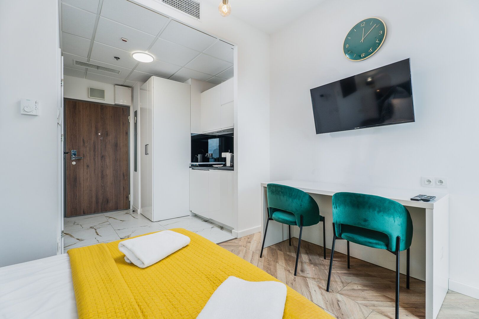ESSA DEVELOPMENT SPÓŁKA Z OGRANICZONĄ ODPOWIEDZIALNOŚCIĄ - 6
